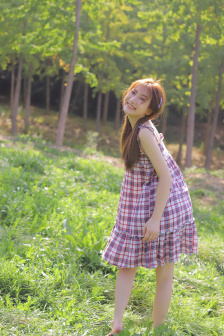 美女兽兽